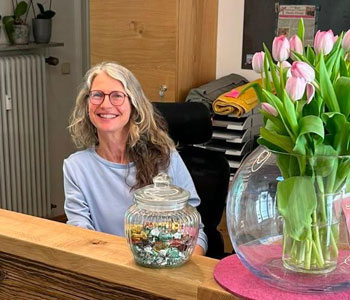 Helga Ketzinger